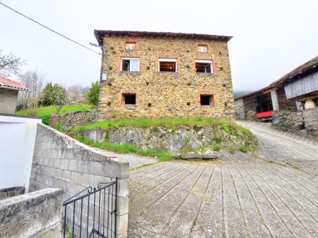 Propiedad en venta en Asturias, Cangas de Narcea