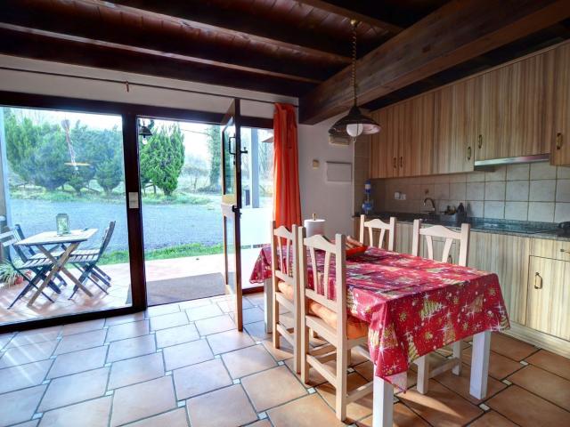 Propiedad en venta en Asturias, Cangas de Onís