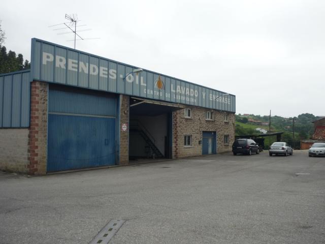 Propiedad en venta en Asturias, Carreño
