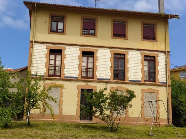 Propiedad en venta en Asturias, Carreño