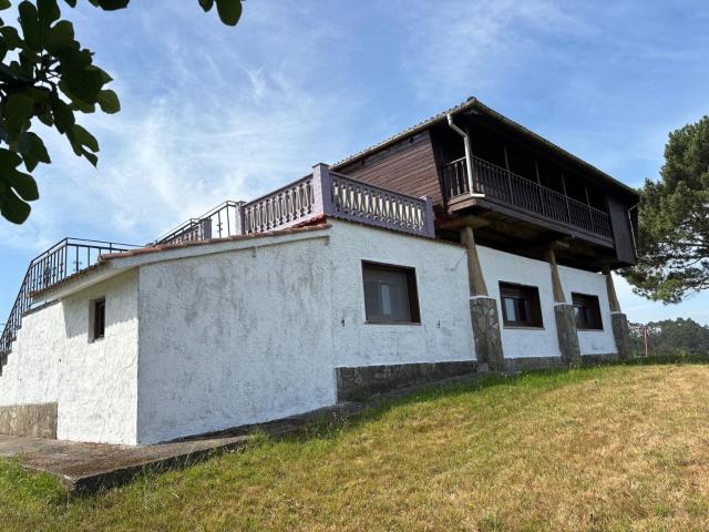 Propiedad en venta en Asturias, Carreño