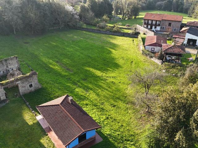 Propiedad en venta en Asturias, Carreño