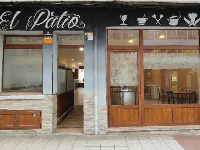 Propiedad en venta en Asturias, Castrillon