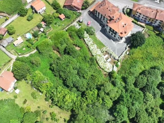 Propiedad en venta en Asturias, Cudillero