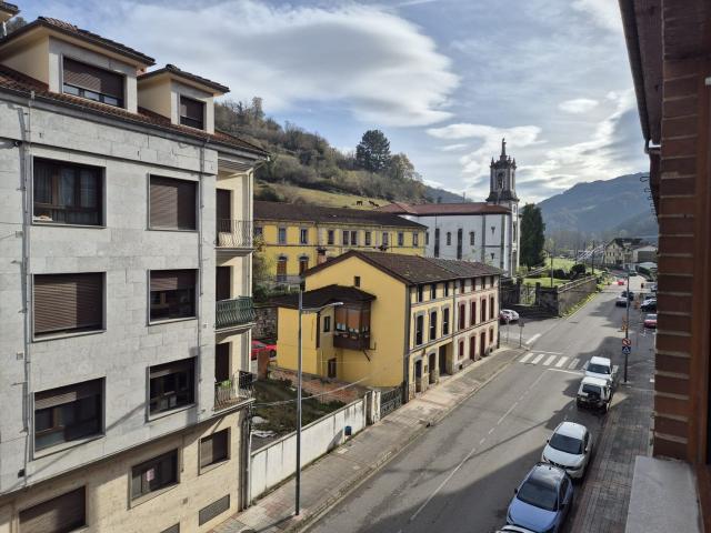 Propiedad en venta en Asturias, Aller