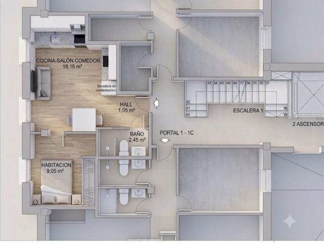 Propiedad en venta en Asturias, Avilés
