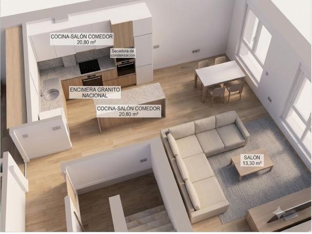Propiedad en venta en Asturias, Avilés