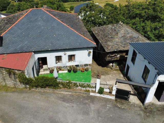 Propiedad en venta en Asturias, Boal
