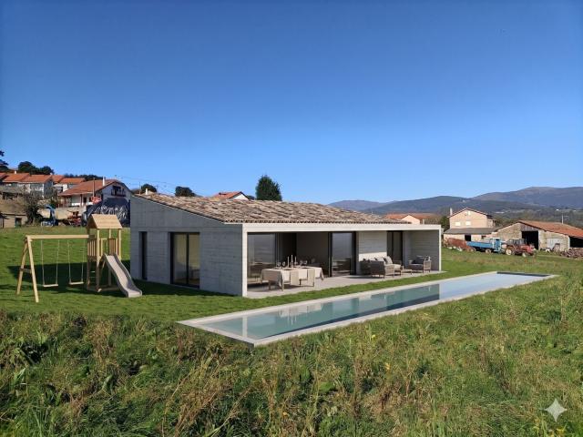 Propiedad en venta en Asturias, Gozón