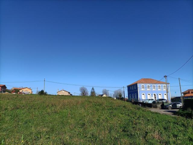 Propiedad en venta en Asturias, Gozón