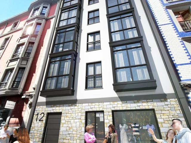 Propiedad en venta en Asturias, Gijón