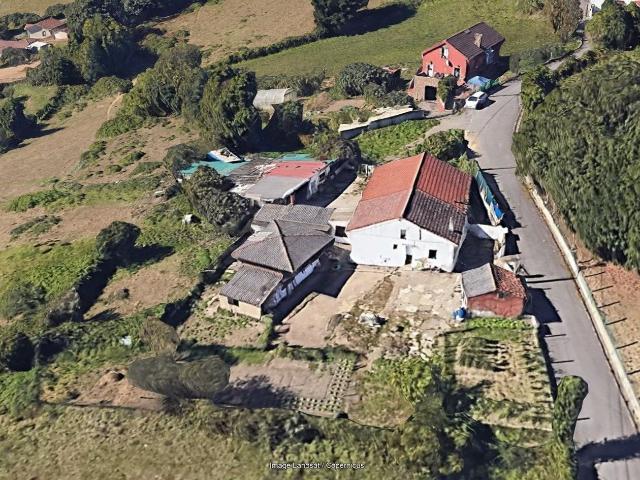 Propiedad en venta en Asturias, Gijón