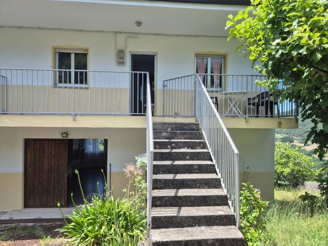 Propiedad en venta en Asturias, Ibias