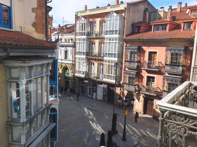 Propiedad en venta en Asturias, Oviedo