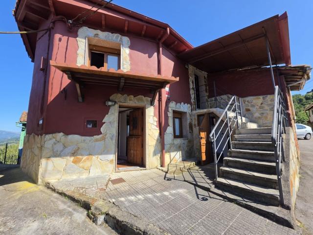 Propiedad en venta en Asturias, Langreo