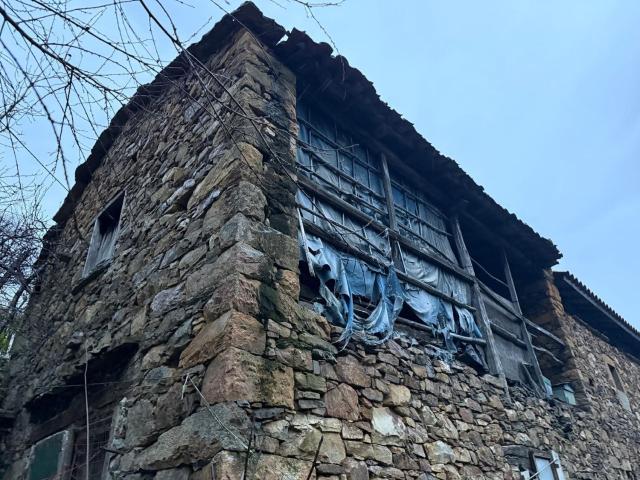 Propiedad en venta en Asturias, Luarca Valdés