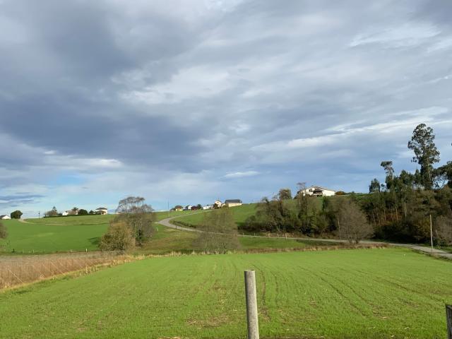 Propiedad en venta en Asturias, Luarca Valdés