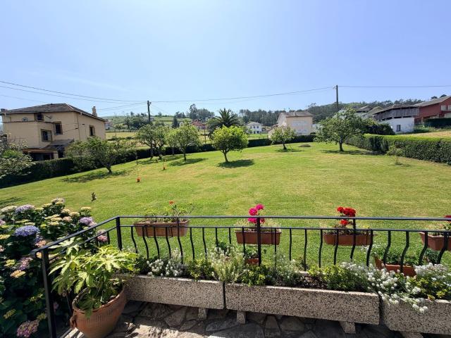 Propiedad en venta en Asturias, Luarca Valdés