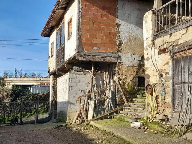 Propiedad en venta en Asturias, Luarca Valdés