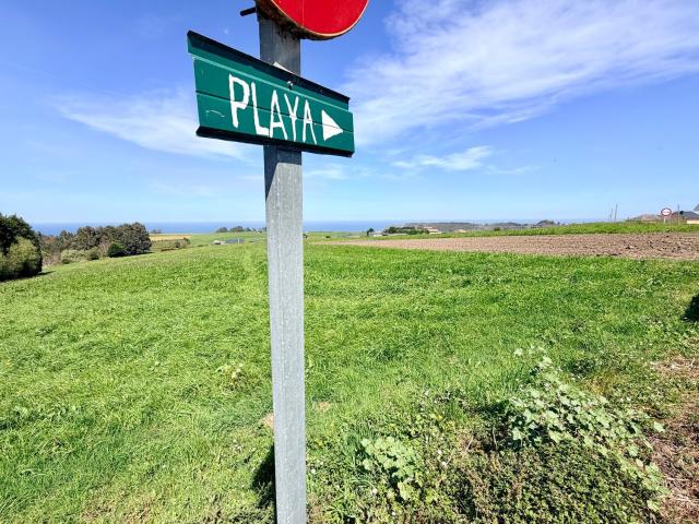 Propiedad en venta en Asturias, Luarca Valdés