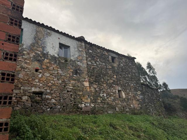 Propiedad en venta en Asturias, Luarca Valdés