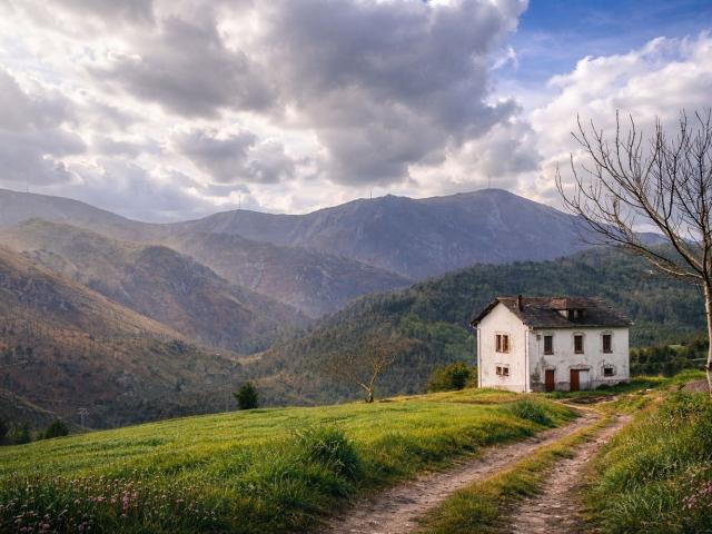 Propiedad en venta en Asturias, Luarca Valdés