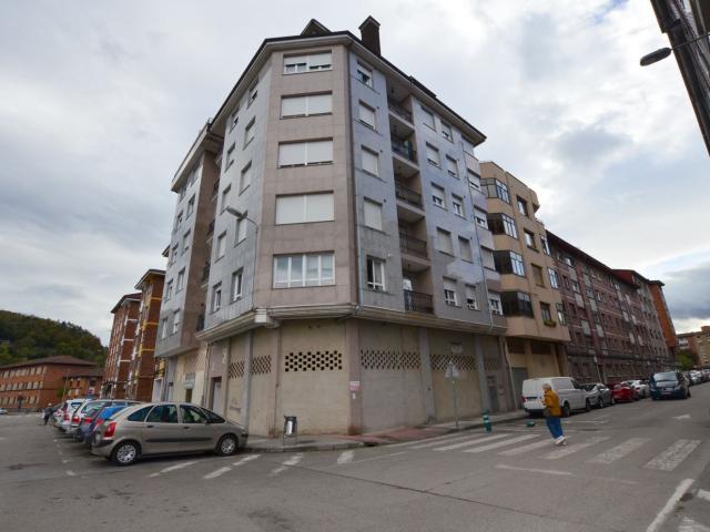 Propiedad en venta en Asturias, Mieres del Camino