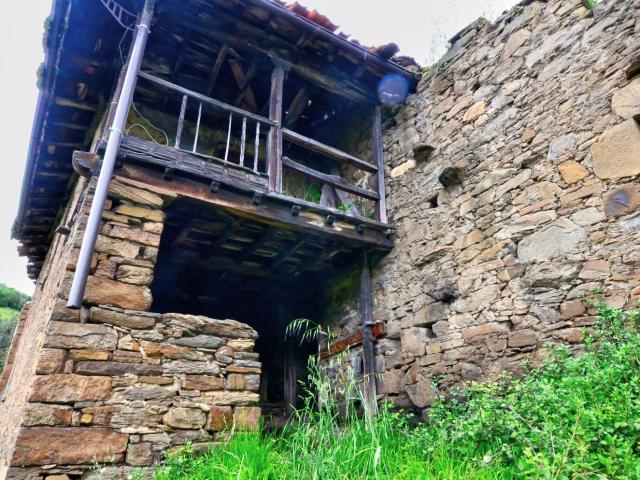 Propiedad en venta en Asturias, Mieres del Camino