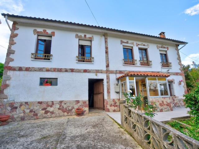 Propiedad en venta en Asturias, Nava