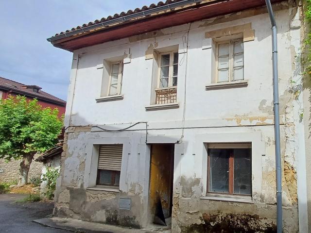 Propiedad en venta en Asturias, Nava