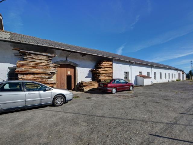Propiedad en venta en Asturias, Nava