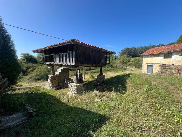 Propiedad en venta en Asturias, Soto del Barco