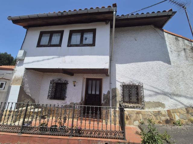 Propiedad en venta en Asturias, Soto del Barco
