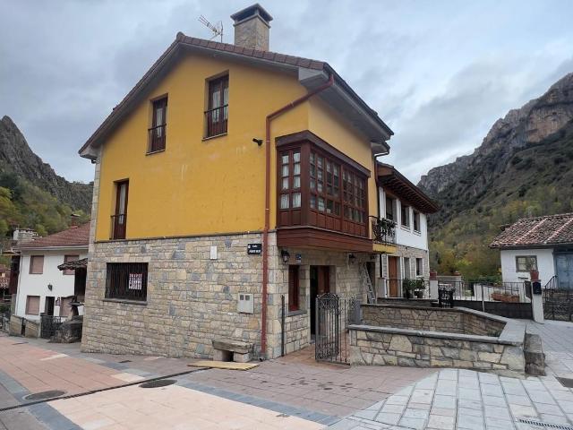 Propiedad en venta en Asturias, Somiedo
