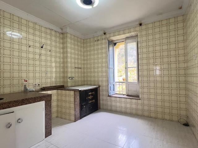 Propiedad en venta en Asturias, Somiedo