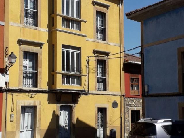 Propiedad en venta en Asturias, Salas