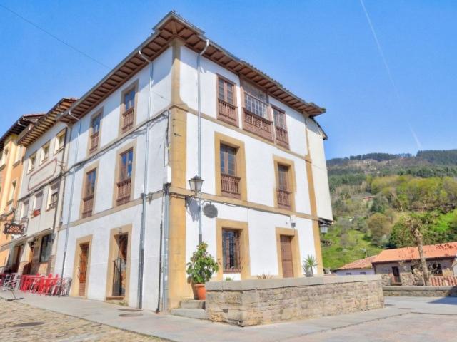 Propiedad en venta en Asturias, Salas