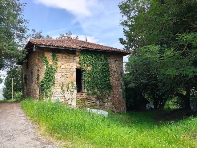 Propiedad en venta en Asturias, Salas