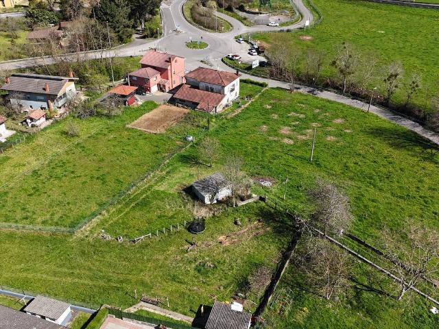 Propiedad en venta en Asturias, Siero