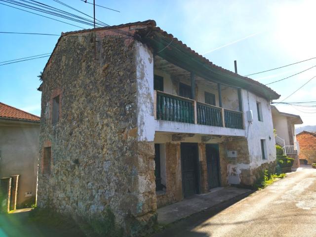 Propiedad en venta en Asturias, Siero