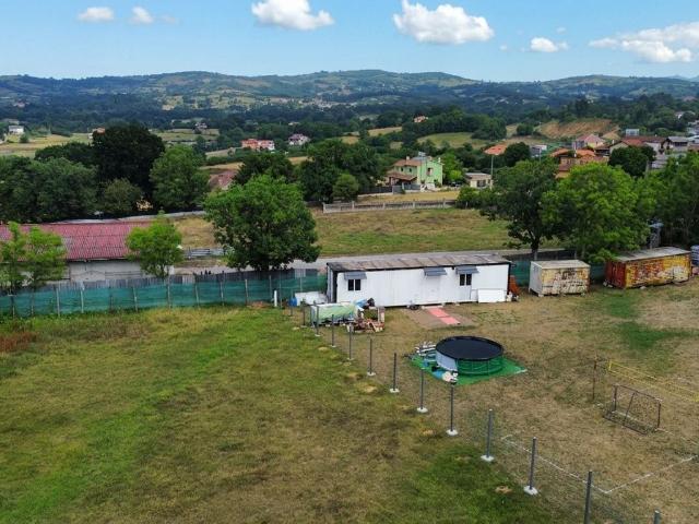 Propiedad en venta en Asturias, Siero