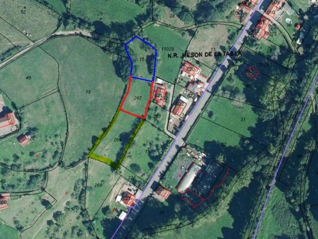 Propiedad en venta en Asturias, Siero