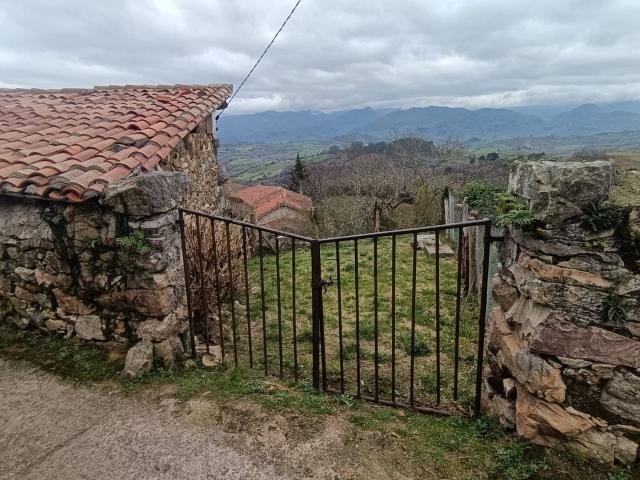 Propiedad en venta en Asturias, Parres