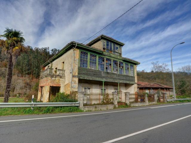 Propiedad en venta en Asturias, Piloña