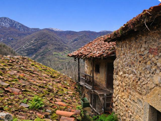 Propiedad en venta en Asturias, Proaza