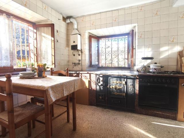 Propiedad en venta en Asturias, Quirós