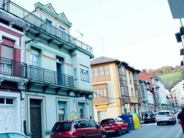 Propiedad en venta en Asturias, Tineo