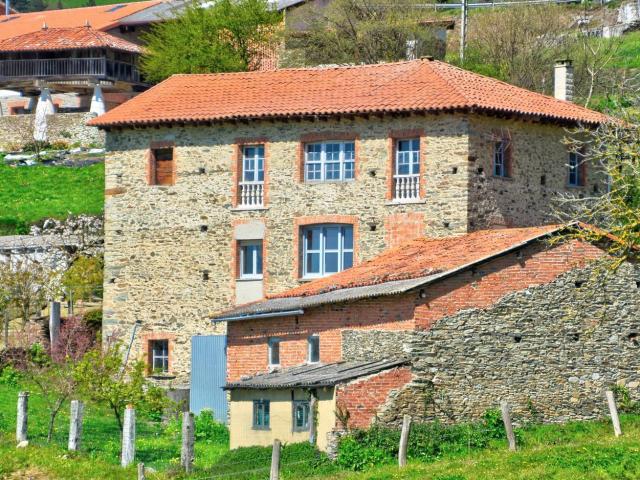 Propiedad en venta en Asturias, Tineo