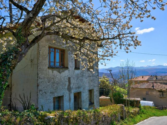 Propiedad en venta en Asturias, Tineo