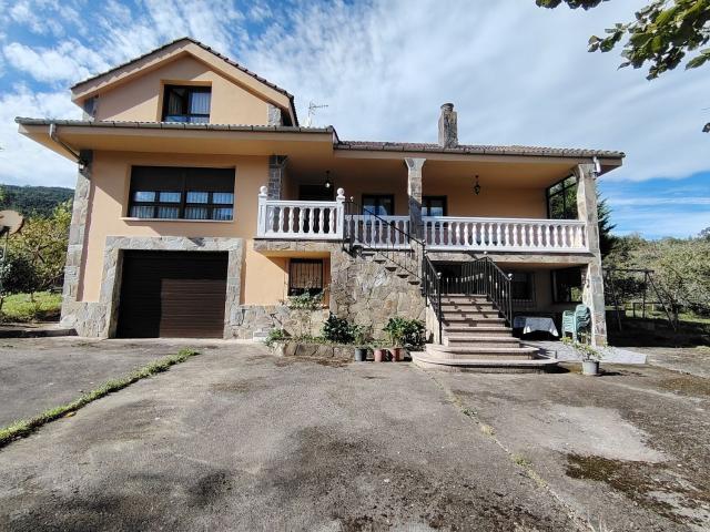 Propiedad en venta en Asturias, Villaviciosa